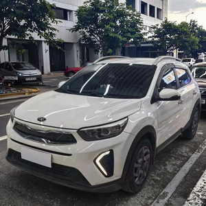 <span class=keywords><strong>Voiture</strong></span> d'<span class=keywords><strong>occasion</strong></span> 2023 pour KX1 Yi Pao SUV 1.4L Auto Fun Edition avec sièges en cuir et phares à LED à bas <span class=keywords><strong>prix</strong></span> - Product Image 1
