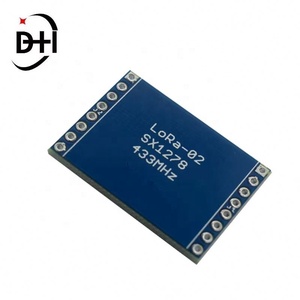 ESP8266 ESP-12 ESP12 WeMos D1 มินิโมดูล Wemos D1 มินิ บอร์ดพัฒนา WiFi ไมโคร USB 3.3V ใช้กับ ESP-8266EX 11 - Product Image 4