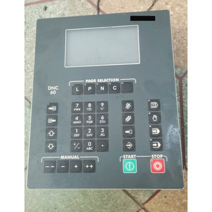 Sistema de Control DNC60 S-DNC-61-G16, Comunicación RS-232/RS-485, Ethernet Industrial, Resolución 1024x768, Construcción de Aluminio DNC - Product Image 1