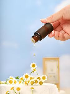خلاصة البابونج من الدرجة الغذائية الممتازة ، مكملات عالية النقاء بخلاصة زهرة البابونج - Product Image 3