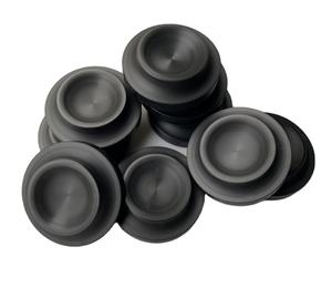 ชิ้นส่วนเครื่องจักรผลิตชิ้นส่วนเครื่องจักรพลาสติก ABS ต้นแบบขนาดเล็กออกแบบได้ตามต้องการ - Product Image 6