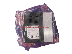 Variador de Frecuencia Delta Serie ME300 VFD2A7ME43ANNAA Trifásico 460V 0.75kW 1HP, Controlador de Motor VFD Compacto Básico con Control Vectorial Original - Product Image 2