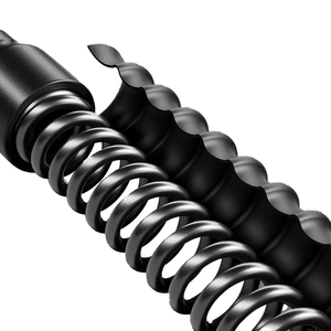 ATHSPO Corde da <span class=keywords><strong>Allenamento</strong></span> Personalizzabili Senza Corda per Esercizi di Forza e <span class=keywords><strong>Allenamento</strong></span> Domestico - Product Image 6