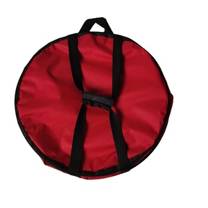Bolsas de hojas de césped reutilizables, 120L, 160L, 272L, 32, 42, 72 galones, 600D, oxford, para jardinería, de servicio pesado - Product Image 6