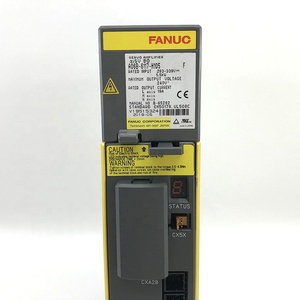 Amplificador Fanuc Original A06B-6117-H105 - Product Image 1