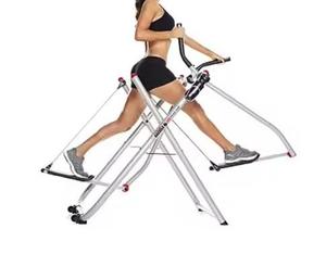 Nhà Máy Bán Hàng Trực Tiếp Có Thể Gập Lại Không Khí Tập Đi Cầu Thang Bước Phòng Tập Thể Dục Máy Trong Nhà Cơ Thể Bước Thiết Bị Tập Thể Dục Đu Không Khí Tập Đi - Product Image 6