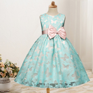 <span class=keywords><strong>Vestido</strong></span> de <span class=keywords><strong>fiesta</strong></span> <span class=keywords><strong>para</strong></span> Niña y Adolescente africano de verano - Product Image 1