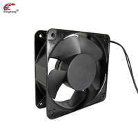Haute qualité 180*180*60mm 110V 220V PWM refroidisseur ventilateur 18060 Led projecteur purificateur d'air AC Axial Brushless ventilateur réfrigérateur ventilateur moteur