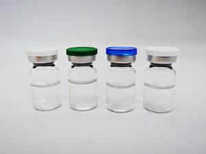 Bolsas de eliminación de residuos médicos Plantilla de marcado de sitio de inyección OEM de buena calidad - Product Image 4