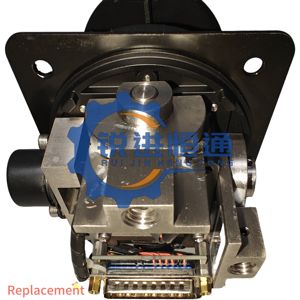 <span class=keywords><strong>Kalmar</strong></span> Drf450 Container Reachstacker <span class=keywords><strong>Joystick</strong></span> Vervanging Model 920943.0055/920943.0058 Materiaal Handling Apparatuur Onderdelen - Product Image 6