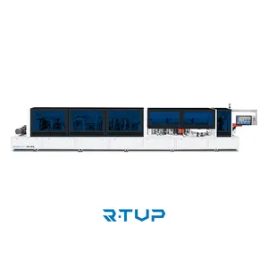 R-TUP Houtbewerking Machine Automatische Neiging En Straight Edge All In One Kantenverlijmer