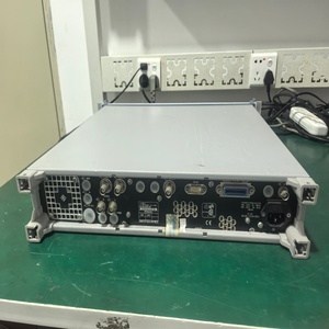 Generador de Señales Rohde and Schwarz SML02 9kHz-2.2GHz - Product Image 4