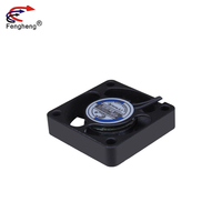 DC 5V 1 pouce ventilateur en aluminium carré 3007 30mm refroidisseur ventilateur de refroidissement