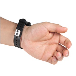 Xexun מקצועי 4G <span class=keywords><strong>gps</strong></span> קרסול צמיד צג עבריין <span class=keywords><strong>gps</strong></span> מעקב שעון הסגר צמיד - Product Image 6