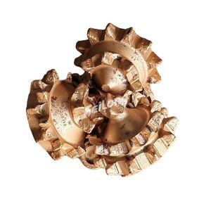 Su kuyusu sondaj çelik diş Tricone Bit 10 5/8 "iaddrilling - Product Image 3