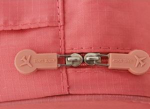 Sac de rangement de voyage économique en nylon imperméable pour sous-vêtements et soutiens-gorge - Product Image 5