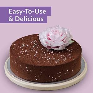 طباعة مخصصة ورقة صالحة للأكل ورقة رقاقة صالحة للأكل A4 حجم قابل للأكل ورقة تزيين رقاقة - Product Image 6