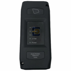 478-0235 538-5051 317-7485 진단 도구 건설 기계 굴삭기 도구 (Cat 중장비 트럭 굴삭기용) Cat ET4 - Product Image 4