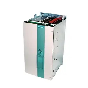 공장 가격 6RA70954GS220 SIEMENS 6RA70 SIMOREG DC 마스터 정류기 DC 속도 조절기 DC 속도 조절기