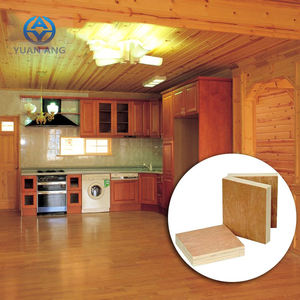 מחיר סיטונאי e1 bintangor/okoume דיקט מסחרי דיקט עבור רהיטים ממפעל סין - Product Image 6