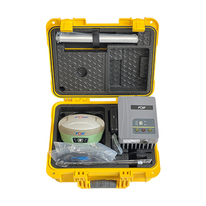 ซอฟต์แวร์ Surpad รุ่น FOIF A90 ที่อัปเดตได้ GNSS RTK - สำหรับฐานข้อมูลและการสำรวจงานก่อสร้างถนน - Product Image 2