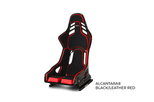 Sedile Sportivo da Corsa in Fibra di Carbonio GZYLC, Comodo Sedile <span class=keywords><strong>a</strong></span> Guscio Modificato per Auto, Universale, per Videogiochi, in Offerta Speciale - Product Image 2