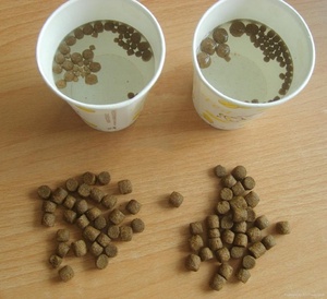 <span class=keywords><strong>Pellet</strong></span> <span class=keywords><strong>Machine</strong></span> Voor Huisdierenvoer Met Grote Capaciteit
