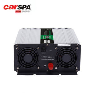 Cps <span class=keywords><strong>inverter</strong></span> עם מטען סוללה dc כדי <span class=keywords><strong>inverter</strong></span> 12v 220v 1000w טהור גל סינוס טהור גל סינוס טהור עם מטען - Product Image 2