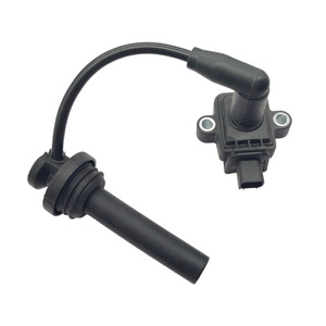 Bobine d'allumage Jilong LDA-D29A pour moto monocylindre Loncin VCVT 6500DS, pièce de rechange - Product Image 2