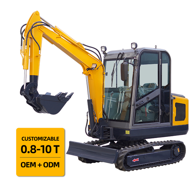 Heavy-Duty Motor Grader HE-150