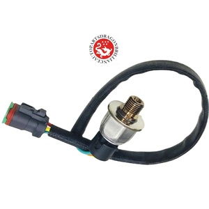 굴삭기 엔진 오일 압력 센서 OEM 2244536 <span class=keywords><strong>3PP6</strong></span>-1 224-4536 3PP61 ForCAT 325D E329D E336D 350585 CAP350585 141-4122 1414122 - Product Image 1