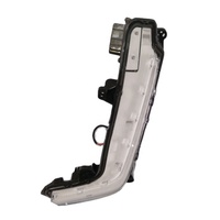 OEM pour Changan CS95 2017 2018 2019 2020 2021 2022 2023 2024 2025 2026, Phare antibrouillard avant à LED côté droit, système d'éclairage, feu antibrouillard