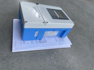 Nuevo y Original E+H CPM253-MR005 Digital en Stock - Product Image 2