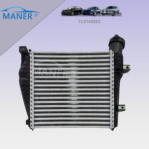 อินเตอร์คูลเลอร์ MANER 7L0145803 สำหรับ Audi Q7 PORSCHE CAYENNE VW TOUAREG 3.0 V6 TDI TFSI quattro - Product Image 2