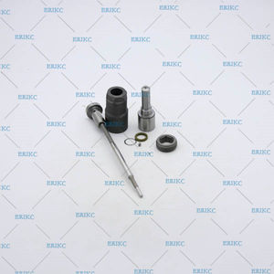 Kits de réparation d'injecteur à rampe commune ERIKC FOOZC99045 FOOZ C99 045 F OOZ C99 045 kit de réparation pour Mercedes-Benz 0445110195 - Product Image 1