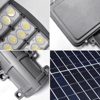 Cámara Solar 4G con Lámpara WIFI Tarjeta SIM Manor Farm Home Security PTZ CCTV Luz de Calle Solar Inalámbrica con Cámara