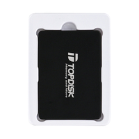 Unidad de Estado Sólido de Alta Calidad Topdisk de 120 GB, 128 GB, 240 GB, 256 GB, 480 GB, 512 GB, 960 GB, 1 TB, 2 TB, Disco Duro SSD