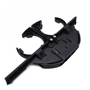 ที่วางแก้ว BMW ซีรีส์ 5 E39 สำหรับเบาะหน้า ติดตั้งบนคอนโซลหน้า ABS ปี 1997-2003 พวงมาลัยซ้าย - Product Image 1