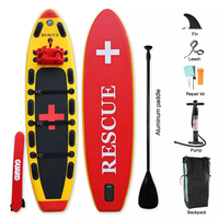 Planche de surf gonflable, planche de paddle, planche de surf