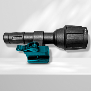 Riel de aleación de aluminio de riel de metal promocionado <span class=keywords><strong>Keymod</strong></span> - Product Image 6