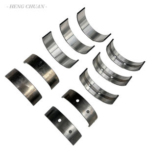 แบริ่งเพลาข้อเหวี่ยงเครื่องยนต์ M20A-FKS STD + 25 + 50 + 75 11701-24010สำหรับ <span class=keywords><strong>Toyota</strong></span> Camry <span class=keywords><strong>HYBRID</strong></span> Avalon izoa <span class=keywords><strong>CHR</strong></span> 2.0L MAZA1 MAXA10 # MXXA50 - Product Image 2