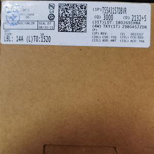 TS5A3157DBVR SOT-23-6 Chip de interfaz de comunicación nuevo y original/UART/485/232 interruptores analógicos/multiplexores TS5A3157 - Product Image 6