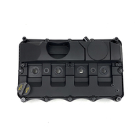 Pièce automobile, culasse de moteur, couvercle supérieur des soupapes, couvercle des culbuteurs pour Ford Transit 2.4L BC1Q 6K271 AA BC1Q6K271AA