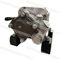 Système de direction assistée électro-hydraulique NF EHPS pour camions lourds électriques et bus électriques
