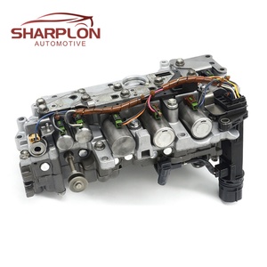 Cuerpo de Válvulas U660E de 6 Velocidades a Precio Favorable para TOYOTA LEXUS ES350 CAMRY 06-11 HIGHLANDER RAV4 - Product Image 6