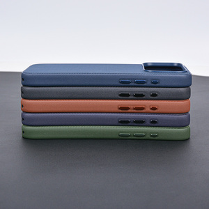 Đa-màu techwoven Trường hợp với Magnetic Đối với iPhone 17 Pro Max chống sốc điện thoại trường hợp tùy chỉnh điện thoại từ trường hợp đối với iPhone 17 - Product Image 3