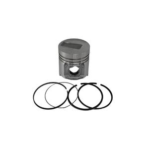 ชุดลูกสูบ Daewoo รุ่น D20E D25E D30E อะไหล่เครื่องยนต์พร้อมแหวน สำหรับซ่อมรถยก - Product Image 1