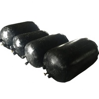 Bouchon de tuyau gonflable réutilisable DN100-DN2000 pour l'étanchéité des conduites d'égouts, coussin d'air en caoutchouc durable pour le blocage et les tests des canalisations d'eaux usées