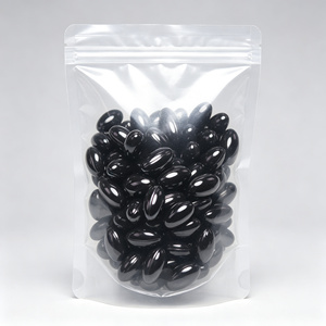 Cápsulas Blandas de Propóleo Natural OEM/ODM, Suplemento <span class=keywords><strong>para</strong></span> la Salud e Inmunidad, Venta al Por Mayor - Product Image 4