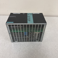 Fuente de Alimentación Modular Sitop 6ep1336-3ba00, 24-28.8vdc, 20a. 4e-42